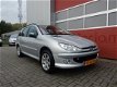 Peugeot 206 SW - 1.4 XS clima / cruise / lmv apk 9-2020 - 1 - Thumbnail