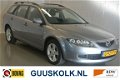 Mazda 6 Sport - 6 Sportbr. 2.0 Luxury /Ecc/ Cruise/ Xenon/ BOSE/ bj. 2007 - 1 - Thumbnail