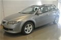 Mazda 6 Sport - 6 Sportbr. 2.0 Luxury /Ecc/ Cruise/ Xenon/ BOSE/ bj. 2007 - 1 - Thumbnail