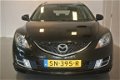 Mazda 6 Sport - 6 Sportbr. 2.0 Touring /Ecc/ Cruise/ trekhaak/ BT/ bj. 2009 - 1 - Thumbnail