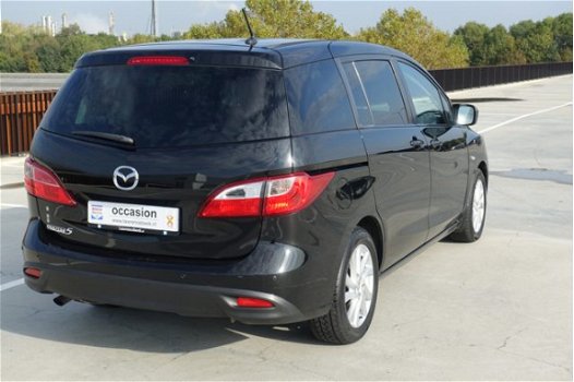 Mazda 5 - 5 2.0 TS+ | Automaat | 7-zits | 1 ste Eigenaar | Dealer onderhouden | Garantie - 1