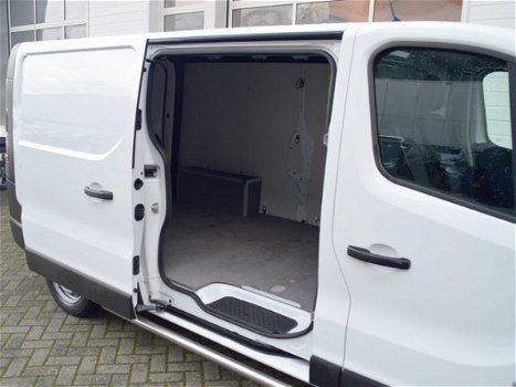 Opel Vivaro - 1.6 CDTI L2H1 Edition / Navigatie / Parkeersensoren / Sidebars - 1