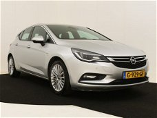 Opel Astra - 1.4 Innovation NAVI, Adaptive Cuise, 150 PK 1.450 KG Trekgewicht