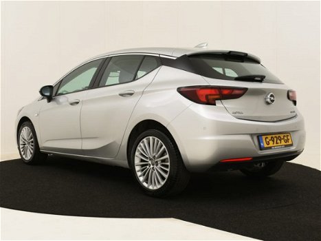 Opel Astra - 1.4 Innovation NAVI, Adaptive Cuise, 150 PK 1.450 KG Trekgewicht - 1