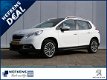 Peugeot 2008 - 1.2 82 pk automaat Active Navigatie / Airco / Cruise - 1 - Thumbnail