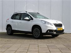 Peugeot 2008 - 1.2 82 pk automaat Active Navigatie / Airco / Cruise