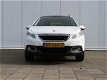 Peugeot 2008 - 1.2 82 pk automaat Active Navigatie / Airco / Cruise - 1 - Thumbnail