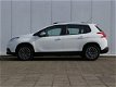 Peugeot 2008 - 1.2 82 pk automaat Active Navigatie / Airco / Cruise - 1 - Thumbnail