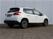 Peugeot 2008 - 1.2 82 pk automaat Active Navigatie / Airco / Cruise - 1 - Thumbnail