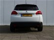 Peugeot 2008 - 1.2 82 pk automaat Active Navigatie / Airco / Cruise - 1 - Thumbnail