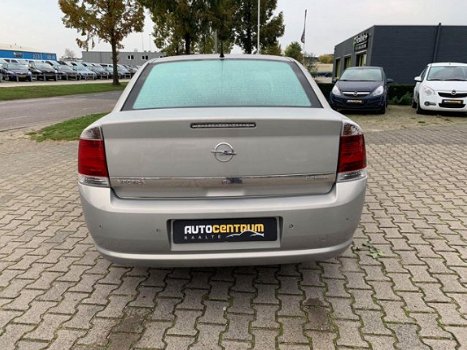 Opel Vectra - 2.2-16V Business AUTOMAAT//AIRCO//IN NIEUWSTAAT// - 1