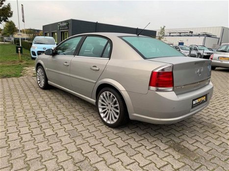 Opel Vectra - 2.2-16V Business AUTOMAAT//AIRCO//IN NIEUWSTAAT// - 1