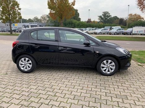 Opel Corsa - 1.0 Turbo Business+ TOUCHSCREEN NAVI // AIRCO // 1E EIGENAAR // BLUETOOTH - 1