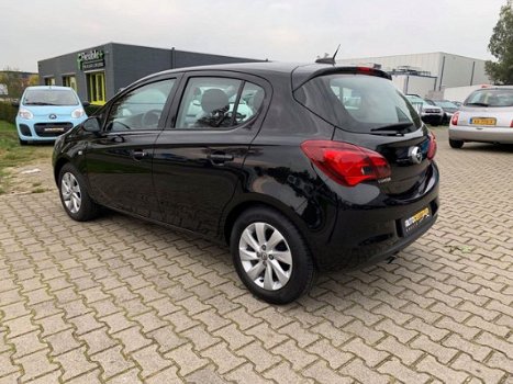 Opel Corsa - 1.0 Turbo Business+ TOUCHSCREEN NAVI // AIRCO // 1E EIGENAAR // BLUETOOTH - 1