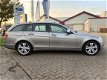 Mercedes-Benz C-klasse Estate - 220 CDI Elegance Automaat, Absolute NIEUWSTAAT , Leer + geheugen, Na - 1 - Thumbnail