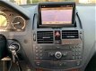 Mercedes-Benz C-klasse Estate - 220 CDI Elegance Automaat, Absolute NIEUWSTAAT , Leer + geheugen, Na - 1 - Thumbnail