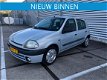 Renault Clio - CLIO; 1.2 2005 - 1 - Thumbnail