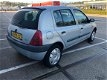 Renault Clio - CLIO; 1.2 2005 - 1 - Thumbnail