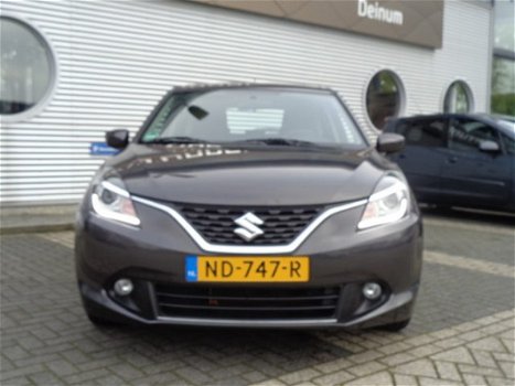 Suzuki Baleno - 1.2 Exclusive Airco - 1