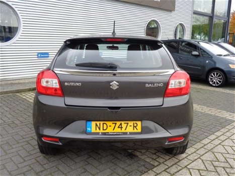 Suzuki Baleno - 1.2 Exclusive Airco - 1