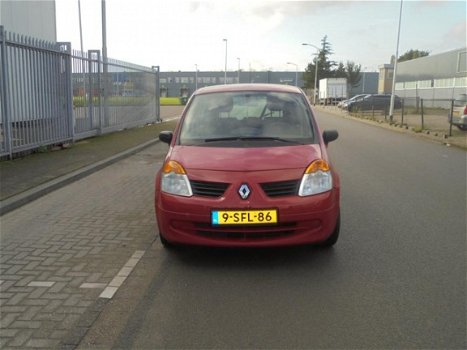 Renault Modus - 1.2-16V Dynamique Luxe , Airco - 1