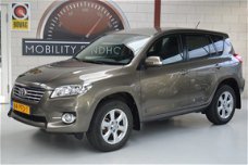 Toyota RAV4 - 2.0 VVTi Exec.Bns, NAP, APK, WINTERSET