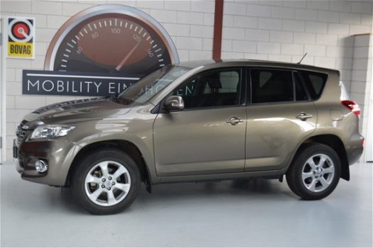 Toyota RAV4 - 2.0 VVTi Exec.Bns, NAP, APK, WINTERSET - 1