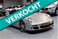 Porsche 911 - 3.6 *Turbo* 481pk|Keramische Remmen |Navi|Leder|Historie - 1 - Thumbnail