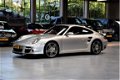 Porsche 911 - 3.6 *Turbo* 481pk|Keramische Remmen |Navi|Leder|Historie - 1 - Thumbnail