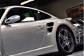 Porsche 911 - 3.6 *Turbo* 481pk|Keramische Remmen |Navi|Leder|Historie - 1 - Thumbnail