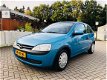 Opel Corsa - 1.2-16V Comfort 10 dzkm uniek nieuw - 1 - Thumbnail