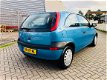 Opel Corsa - 1.2-16V Comfort 10 dzkm uniek nieuw - 1 - Thumbnail