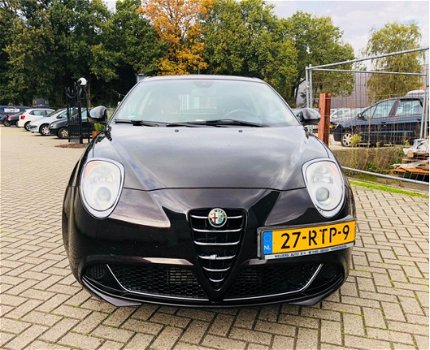 Alfa Romeo MiTo - 1.3 JTDm ECO Essential Leder Apk Clima - 1