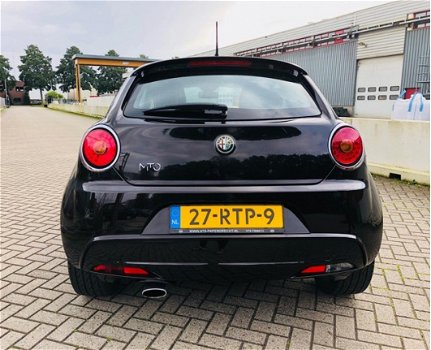 Alfa Romeo MiTo - 1.3 JTDm ECO Essential Leder Apk Clima - 1