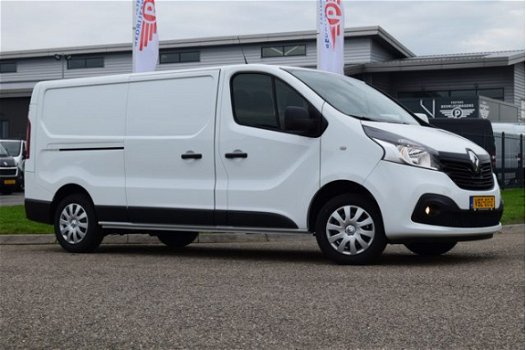 Renault Trafic - 1.6 dCi T29 L2H1 Luxe Energy NIEUW NIEUW - 1