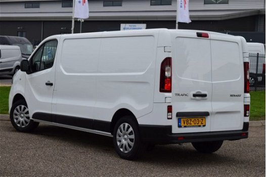 Renault Trafic - 1.6 dCi T29 L2H1 Luxe Energy NIEUW NIEUW - 1