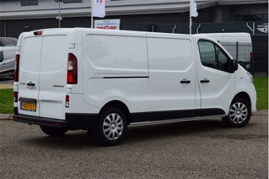 Renault Trafic - 1.6 dCi T29 L2H1 Luxe Energy NIEUW NIEUW - 1