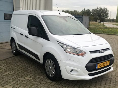 Ford Transit Connect - 1.6 TDCI L1 Trend - 1