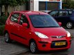 Hyundai i10 - 1.1 Dynamic INCL NIEUWE APK - AUX -5 DEURS - NL AUTO - KM STAND NAP - 1 - Thumbnail