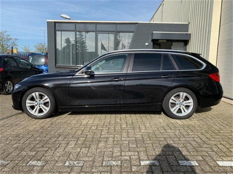 BMW 3-serie Touring - 320d EfficientDynamics Edition Executive NIEUW APK VOL OPTIES PDC V+A NAP - 1