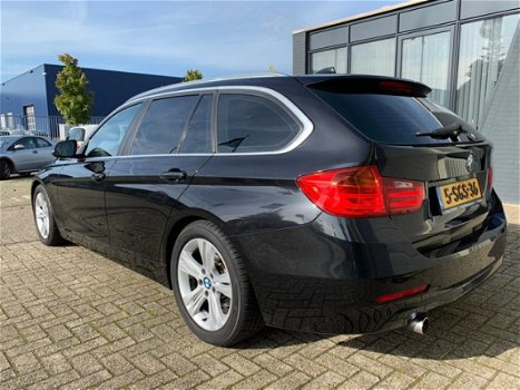 BMW 3-serie Touring - 320d EfficientDynamics Edition Executive NIEUW APK VOL OPTIES PDC V+A NAP - 1