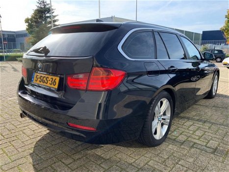 BMW 3-serie Touring - 320d EfficientDynamics Edition Executive NIEUW APK VOL OPTIES PDC V+A NAP - 1