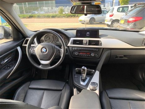 BMW 3-serie Touring - 320d EfficientDynamics Edition Executive NIEUW APK VOL OPTIES PDC V+A NAP - 1