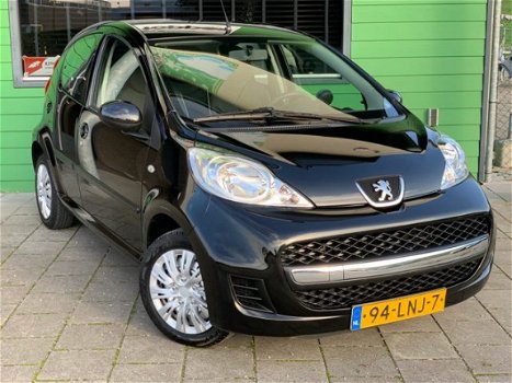 Peugeot 107 - 1.0-12V XS / Airco / 1e Eigenaar / Nieuwe APK / - 1