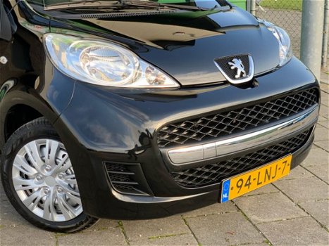 Peugeot 107 - 1.0-12V XS / Airco / 1e Eigenaar / Nieuwe APK / - 1