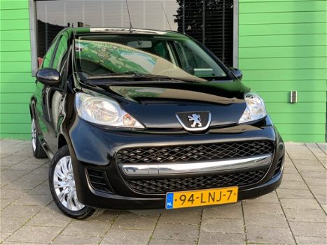 Peugeot 107 - 1.0-12V XS / Airco / 1e Eigenaar / Nieuwe APK / - 1