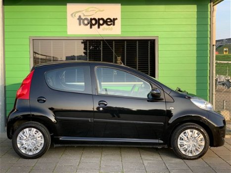 Peugeot 107 - 1.0-12V XS / Airco / 1e Eigenaar / Nieuwe APK / - 1