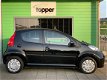 Peugeot 107 - 1.0-12V XS / Airco / 1e Eigenaar / Nieuwe APK / - 1 - Thumbnail