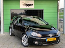 Volkswagen Golf - 1.4 TSI Highline / 161PK / StandKachel / DSG / StoelVw./