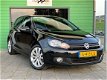 Volkswagen Golf - 1.4 TSI Highline / 161PK / StandKachel / DSG / StoelVw./ - 1 - Thumbnail